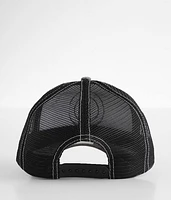 Live Fast Trucker Hat