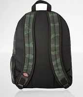 Student Camo Backpack