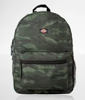 Student Camo Backpack