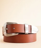 Wrangler Western Belt