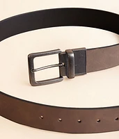 Riser Reversible Belt