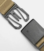 Explore Adventure Stretch Belt