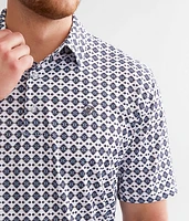 VentTEK™ Western Polo