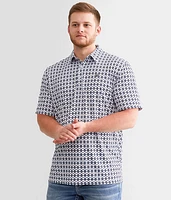 VentTEK™ Western Polo