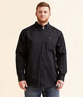 Ariat Solid Twill Shirt