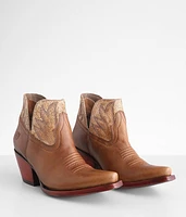 Palomino Hazel Leather Ankle Boot