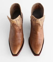Palomino Hazel Leather Ankle Boot