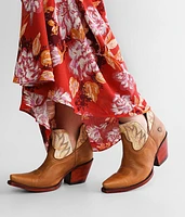 Palomino Hazel Leather Ankle Boot