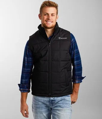 Ariat Crius Insulated Vest