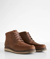 Lookout Leather Boot