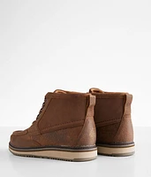 Lookout Leather Boot
