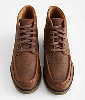 Lookout Leather Boot