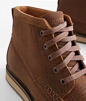 Lookout Leather Boot
