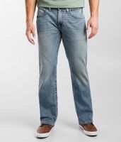 Ariat M5 Stirling Straight Stretch Jean