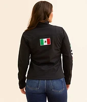 Classic Team EcoDRY Softshell Jacket