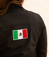 Classic Team EcoDRY Softshell Jacket