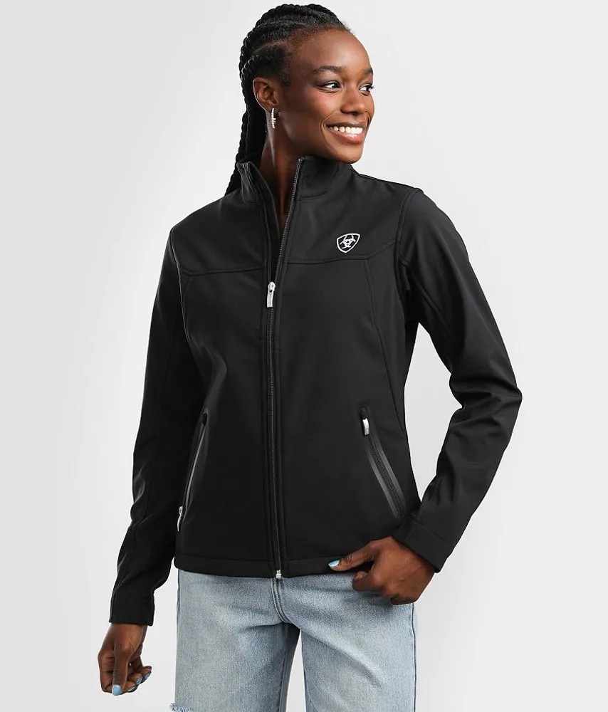 Ariat Classic Team Eco DRY Softshell Jacket