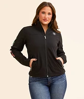 Classic Team EcoDRY Softshell Jacket