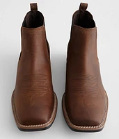 Sport Booker Ultra Leather Chelsea Boot