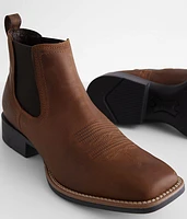 Sport Booker Ultra Leather Chelsea Boot