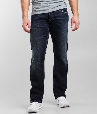 Ariat M5 Coltrane Straight Stretch Jean