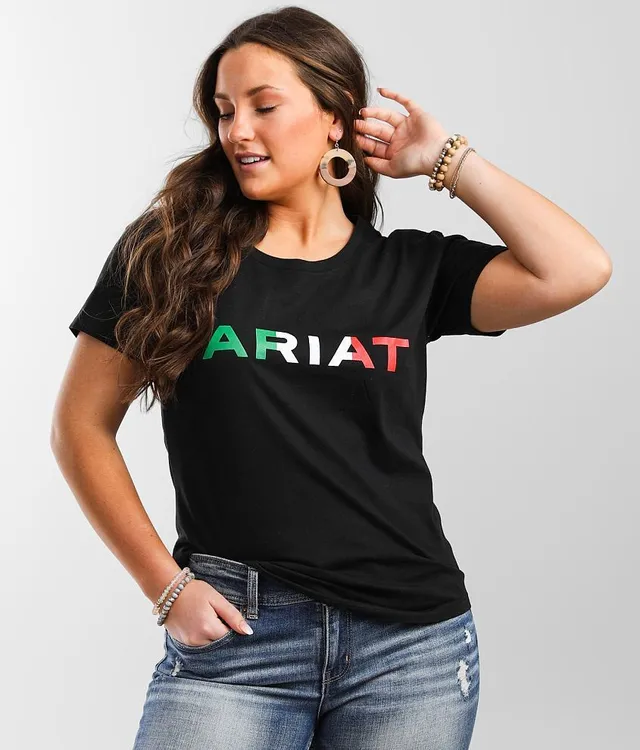 Ariat Viva Mexico T-Shirt