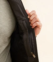 Grizzly Canvas Vest