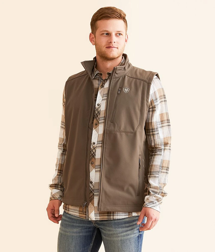 Ariat Patriot 2.0 Softshell Vest