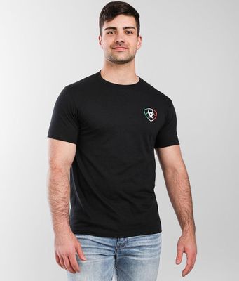 Ariat Tri Mexico T-Shirt