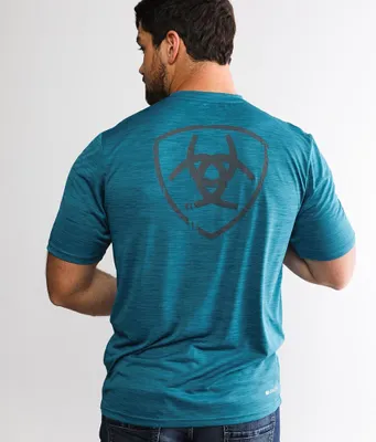 Ariat Changer Shield Performance T-Shirt