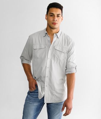 Ariat Vent TEK Outbound Shirt