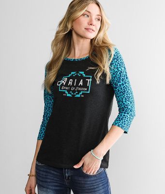 Ariat Real Freedom T-Shirt