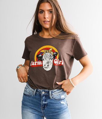 Ariat Farm Girl T-Shirt
