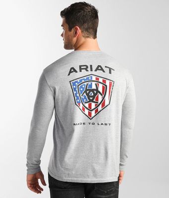 Ariat Service T-Shirt