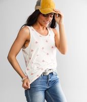 Ariat Bulb Babe Tank Top