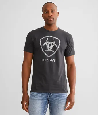 Ariat Barn Shield T-Shirt