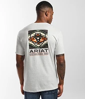 Serape Fill T-Shirt