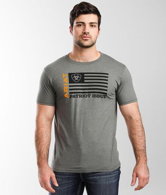 Ariat Patriot Issue T-Shirt