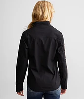 Tek™ New Team Softshell Jacket