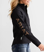 Tek™ New Team Softshell Jacket