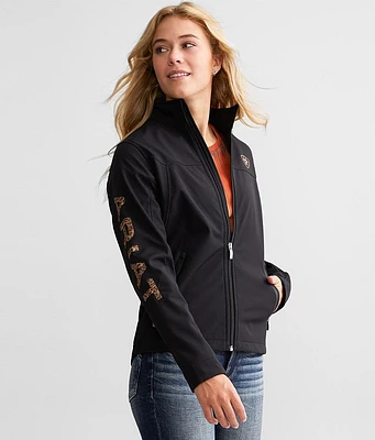 Ariat Tek New Team Softshell Jacket