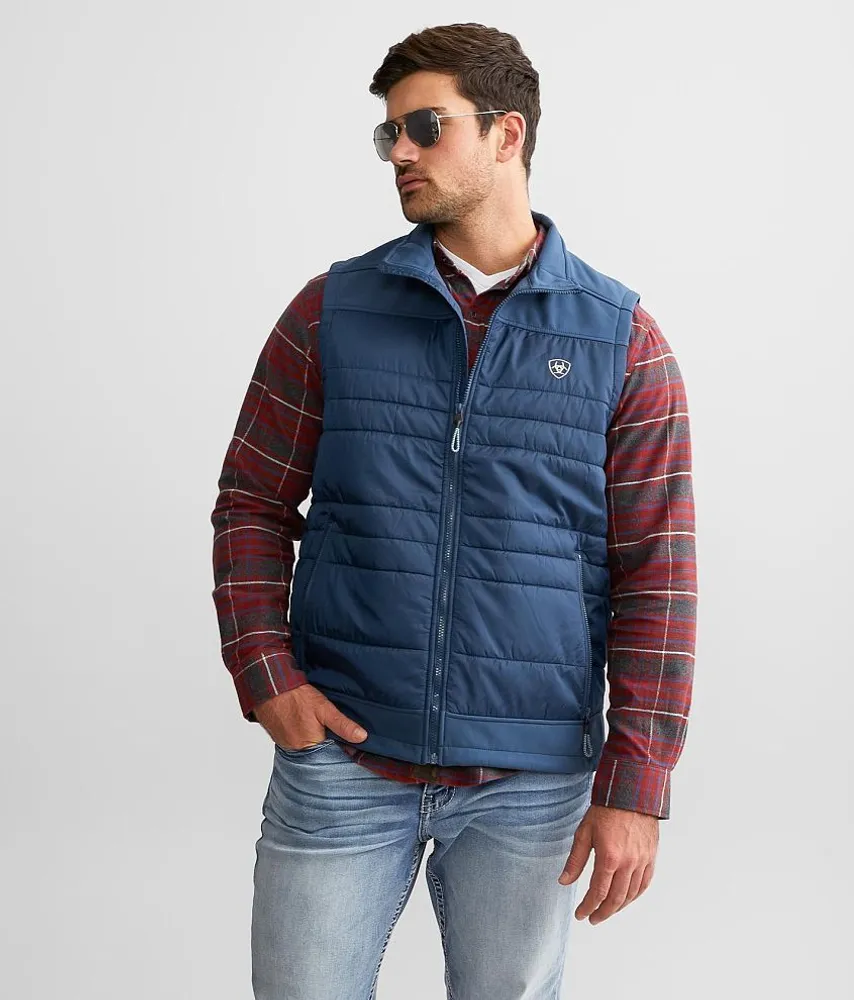 Ariat Elevation Insulated Vest