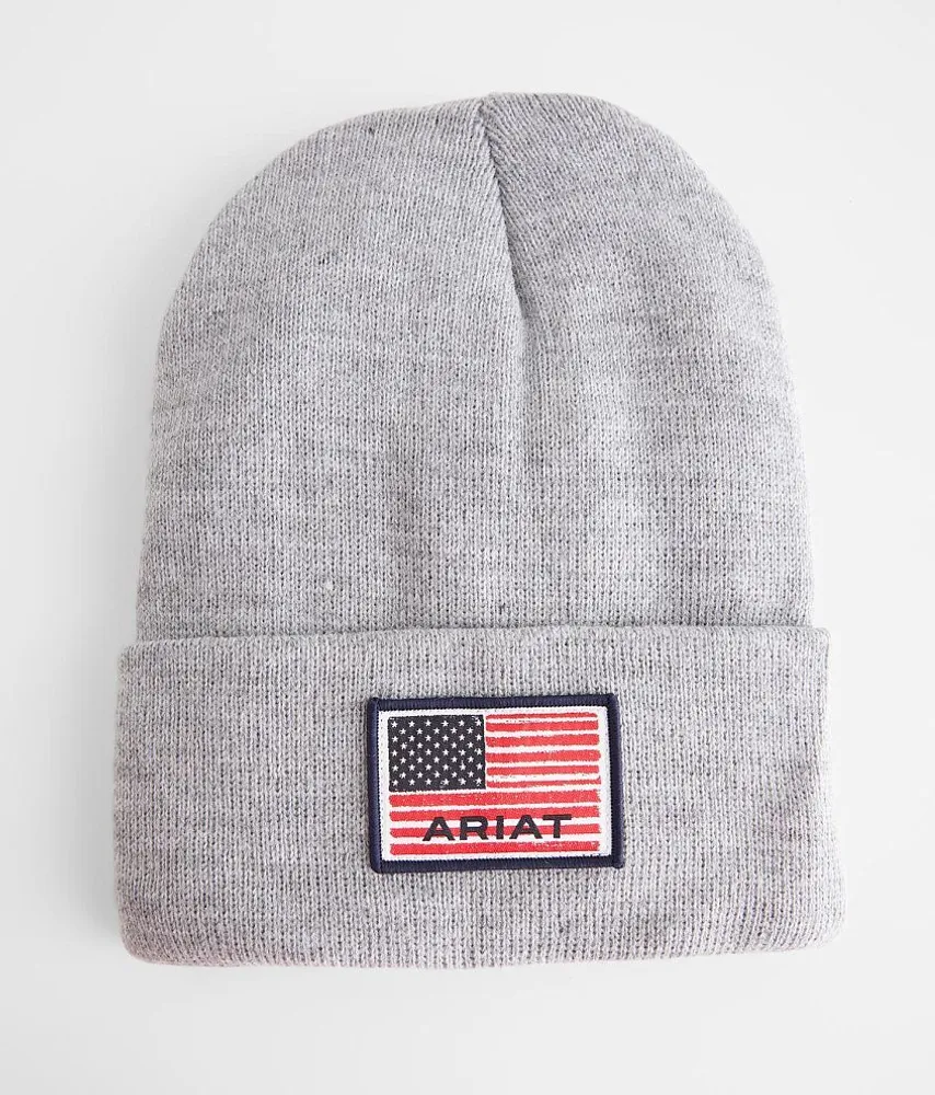 Ariat America Beanie