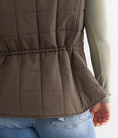 Real Crius Vest
