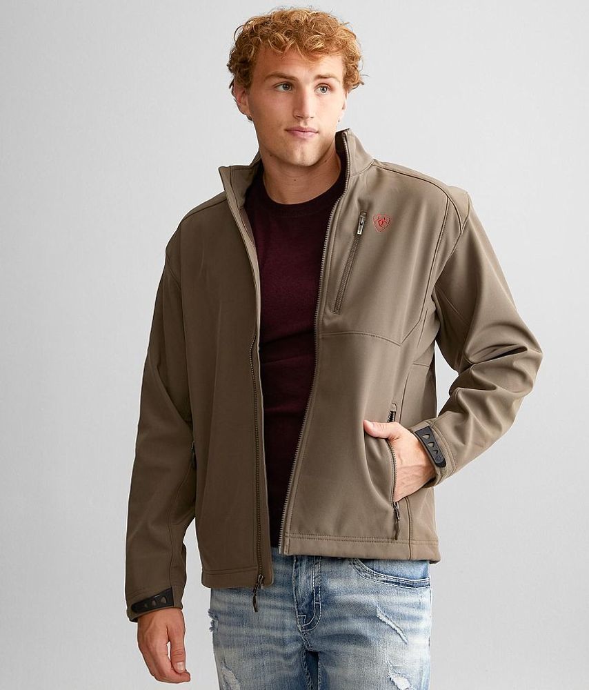 Ariat Logo 2.0 Softshell Jacket 
