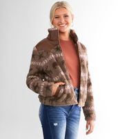 Ariat Bandit Sherpa Jacket