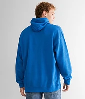 Land of The Free Hooded Sweatshirt