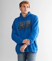 Land of The Free Hooded Sweatshirt