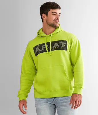 Ariat Southwest Hooded Sweatshirt