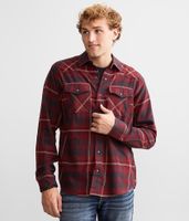 Ariat Heath Retro Flannel Shirt